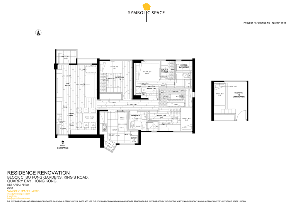 RESIDENCE04A