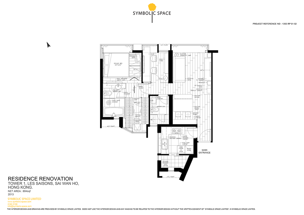 RESIDENCE03A