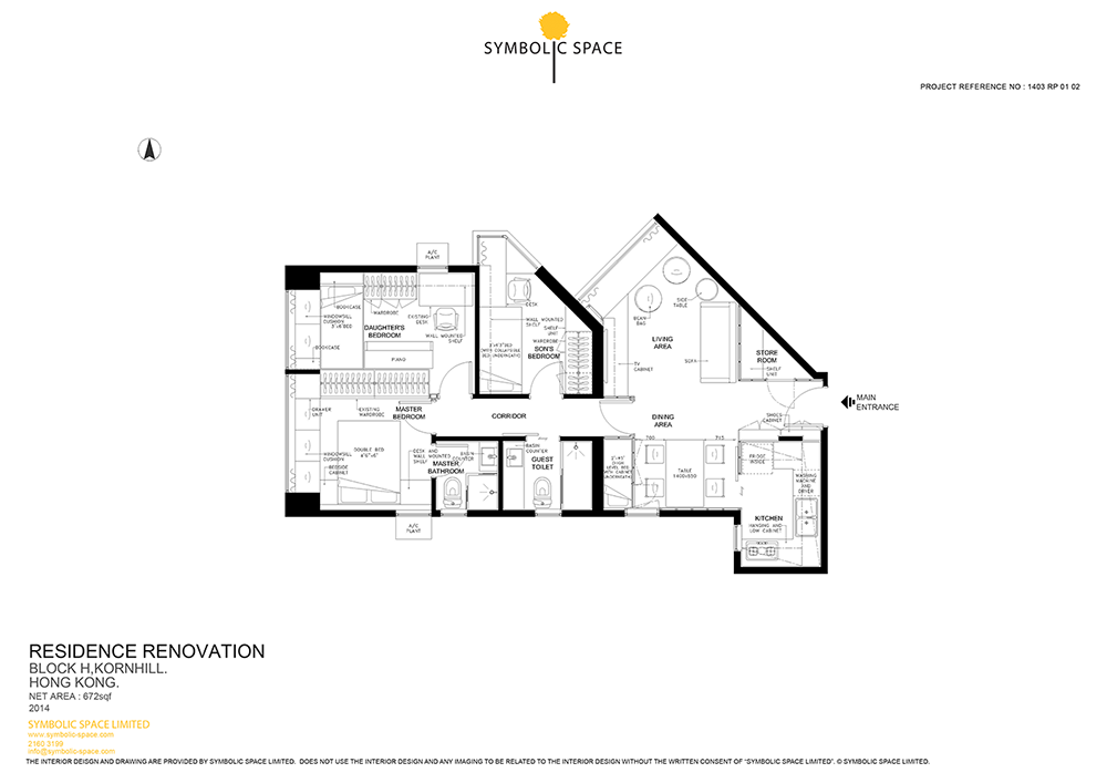 RESIDENCE02A